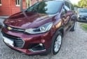 Autos - Chevrolet Tracker LTZ+ 2017 Nafta 72000Km - En Venta