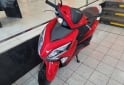Motos - Honda Elite 2022 Nafta 10000Km - En Venta