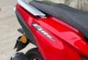 Motos - Honda Elite 2022 Nafta 10000Km - En Venta