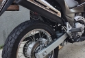 Motos - Honda Falcon 2015 Nafta 111111Km - En Venta