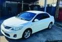 Autos - Toyota corolla 2013 Nafta 123000Km - En Venta