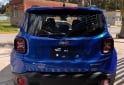 Camionetas - Jeep renegade 2017 Nafta 90000Km - En Venta