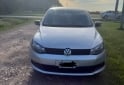 Autos - Volkswagen GOL 2014 GNC 126400Km - En Venta