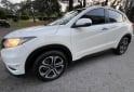 Autos - Honda HR-V 1,8 EXL CVT 2018 Nafta 80000Km - En Venta