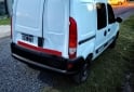 Utilitarios - Renault Kangoo 2014 GNC 300000Km - En Venta