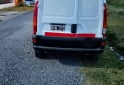Utilitarios - Renault Kangoo 2014 GNC 300000Km - En Venta