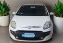 Autos - Fiat Punto 2014 Nafta 66450Km - En Venta