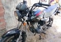Motos - Zanella Rx 150 2024 Nafta 28500Km - En Venta