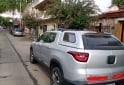 Camionetas - Fiat Toro 2017 Diesel 104200Km - En Venta