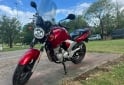 Motos - Yamaha fazer 250 2010 Nafta 40000Km - En Venta
