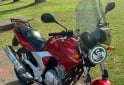 Motos - Yamaha fazer 250 2010 Nafta 40000Km - En Venta