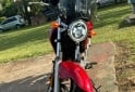 Motos - Yamaha fazer 250 2010 Nafta 40000Km - En Venta