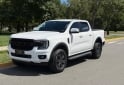Camionetas - Ford Ranger 2025 Diesel 63000Km - En Venta