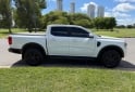 Camionetas - Ford Ranger 2025 Diesel 63000Km - En Venta