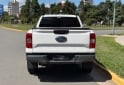 Camionetas - Ford Ranger 2025 Diesel 63000Km - En Venta