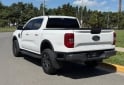 Camionetas - Ford Ranger 2025 Diesel 63000Km - En Venta