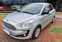 Autos - Ford Ka 2018 Nafta 95000Km - En Venta