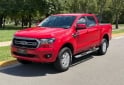 Camionetas - Ford Ranger 2022 Diesel 76000Km - En Venta