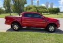 Camionetas - Ford Ranger 2022 Diesel 76000Km - En Venta