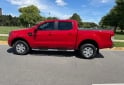 Camionetas - Ford Ranger 2022 Diesel 76000Km - En Venta