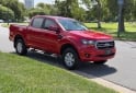 Camionetas - Ford Ranger 2022 Diesel 76000Km - En Venta