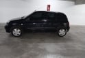 Autos - Renault Clio 2 2011 Nafta 100300Km - En Venta