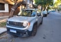 Camionetas - Jeep Renegade 2017 Nafta 79400Km - En Venta