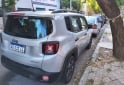 Camionetas - Jeep Renegade 2017 Nafta 79400Km - En Venta