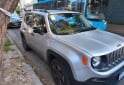 Camionetas - Jeep Renegade 2017 Nafta 79400Km - En Venta