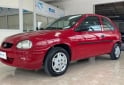 Autos - Chevrolet corsa classic 2008 Nafta 39200Km - En Venta