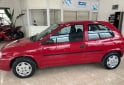 Autos - Chevrolet corsa classic 2008 Nafta 39200Km - En Venta