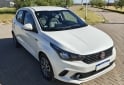 Autos - Fiat ARGO 1.8 PRECISION 2017 Nafta 47000Km - En Venta