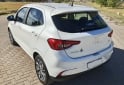 Autos - Fiat ARGO 1.8 PRECISION 2017 Nafta 47000Km - En Venta