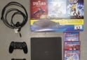 Electr�nica - PS4 - En Venta