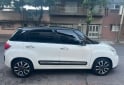 Autos - Fiat 500L 2014 Nafta 110000Km - En Venta