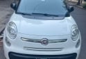 Autos - Fiat 500L 2014 Nafta 110000Km - En Venta