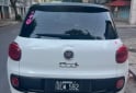 Autos - Fiat 500L 2014 Nafta 110000Km - En Venta