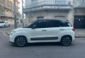 Autos - Fiat 500L 2014 Nafta 110000Km - En Venta