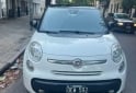 Autos - Fiat 500L 2014 Nafta 110000Km - En Venta