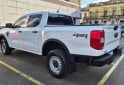 Autos - Ford Ranger 1ra mano permuto 2023 Diesel 50000Km - En Venta