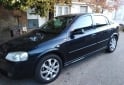 Autos - Chevrolet Astra GLS 2011 GNC 230000Km - En Venta