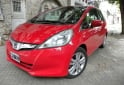 Autos - Honda Fit EXL 2013 Nafta 103000Km - En Venta
