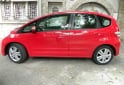 Autos - Honda Fit EXL 2013 Nafta 103000Km - En Venta