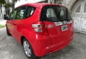 Autos - Honda Fit EXL 2013 Nafta 103000Km - En Venta