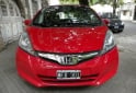 Autos - Honda Fit EXL 2013 Nafta 103000Km - En Venta