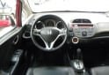 Autos - Honda Fit EXL 2013 Nafta 103000Km - En Venta
