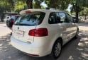 Autos - Volkswagen Suran 2014 Nafta 130000Km - En Venta