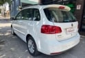 Autos - Volkswagen Suran 2014 Nafta 130000Km - En Venta
