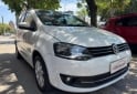 Autos - Volkswagen Suran 2014 Nafta 130000Km - En Venta