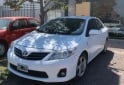 Autos - Toyota Corolla xei 2013 Nafta 130000Km - En Venta